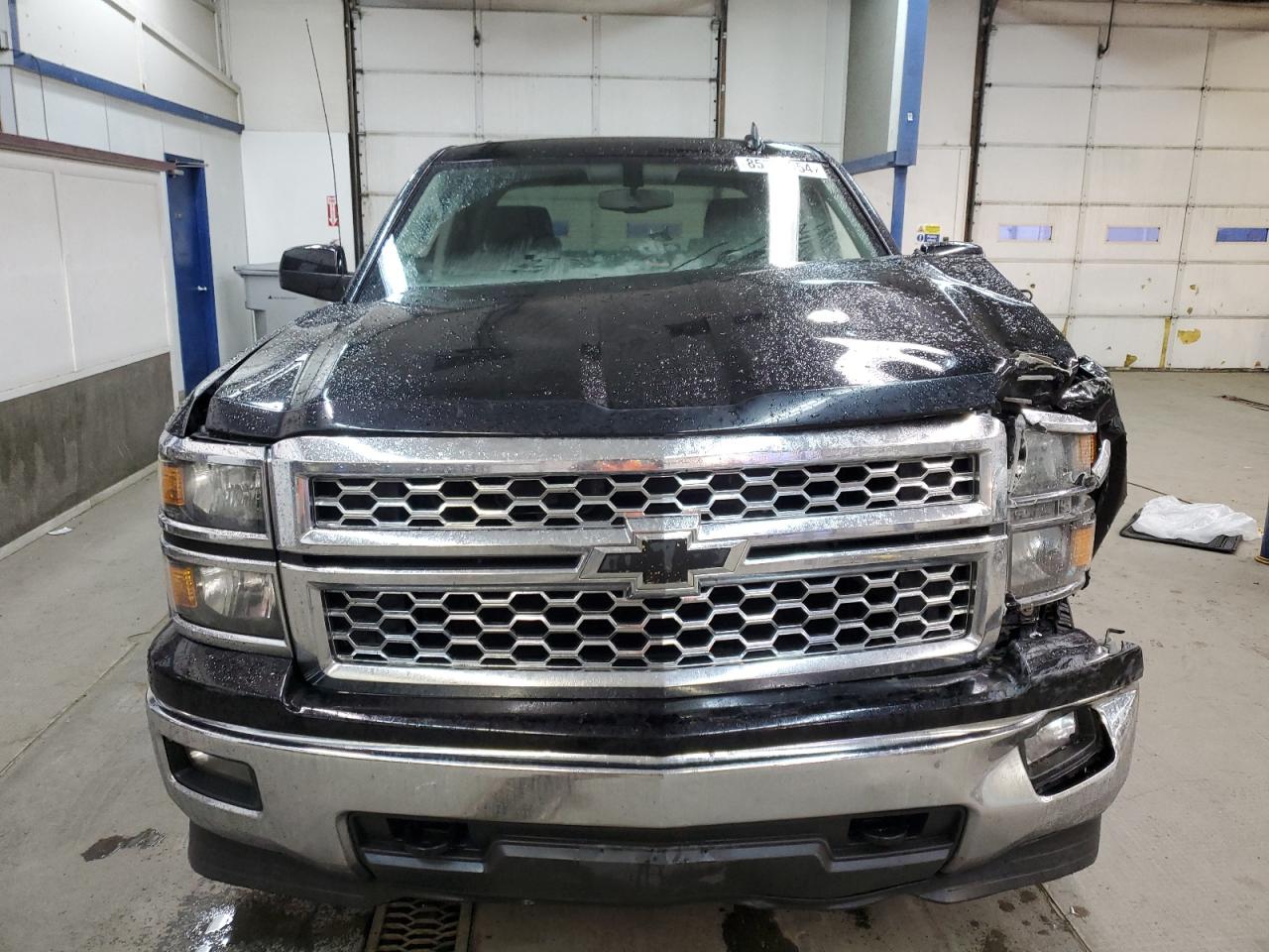 VIN 3GCUKREC6FG262211 2015 CHEVROLET ALL Models no.5