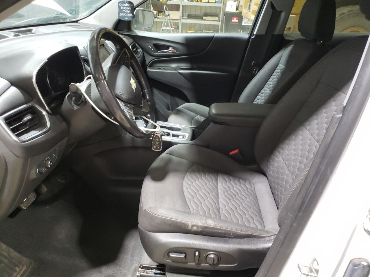 2020 Chevrolet Equinox - Image 7