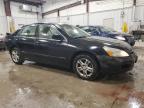 2006 Honda Accord Ex for Sale in Franklin, WI - Rear End