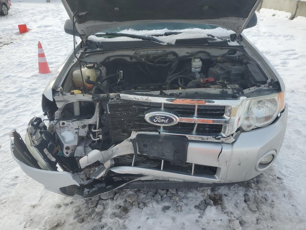 2012 Ford Escape - Image 14