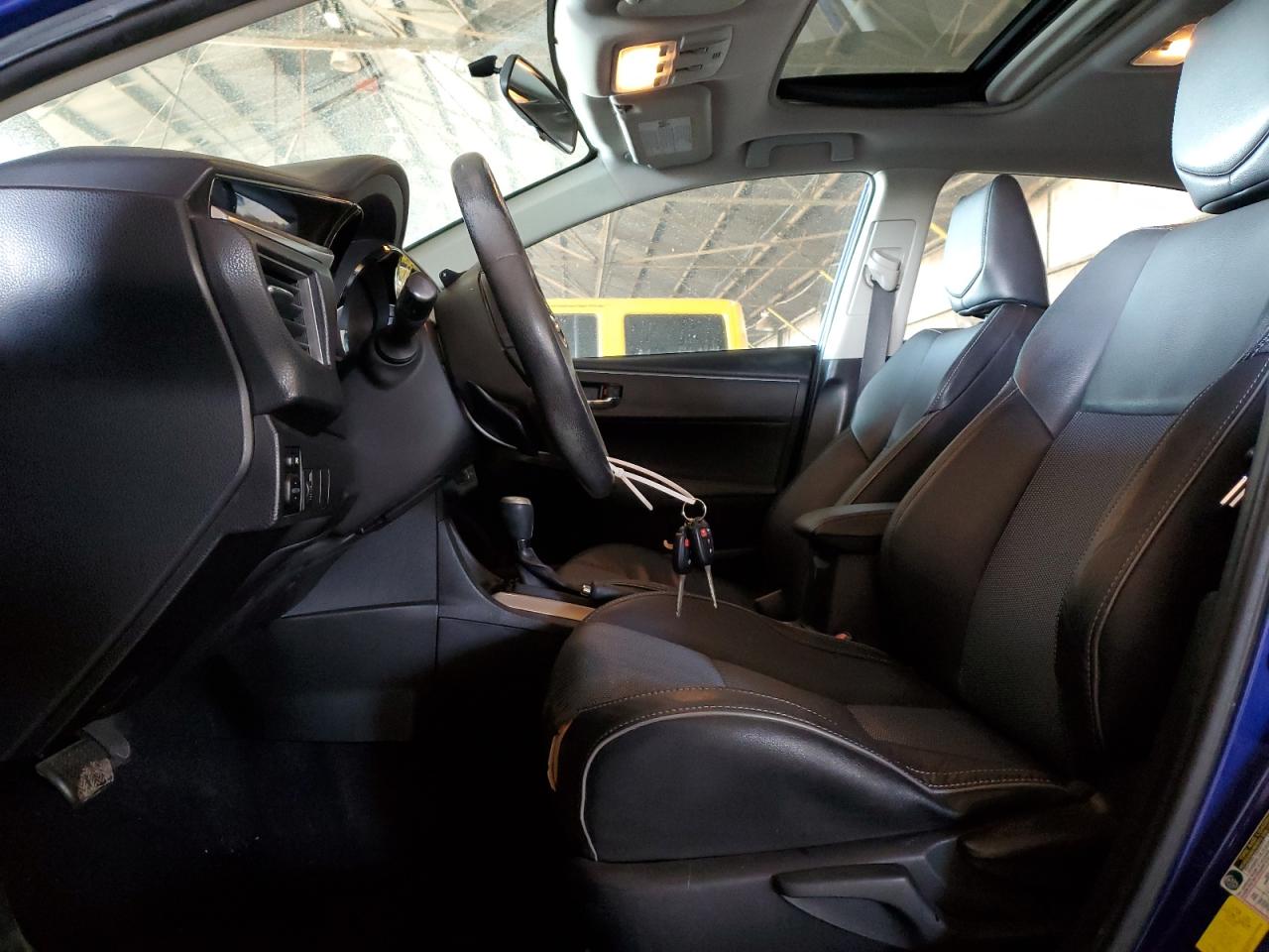2014 Toyota Corolla - Image 7