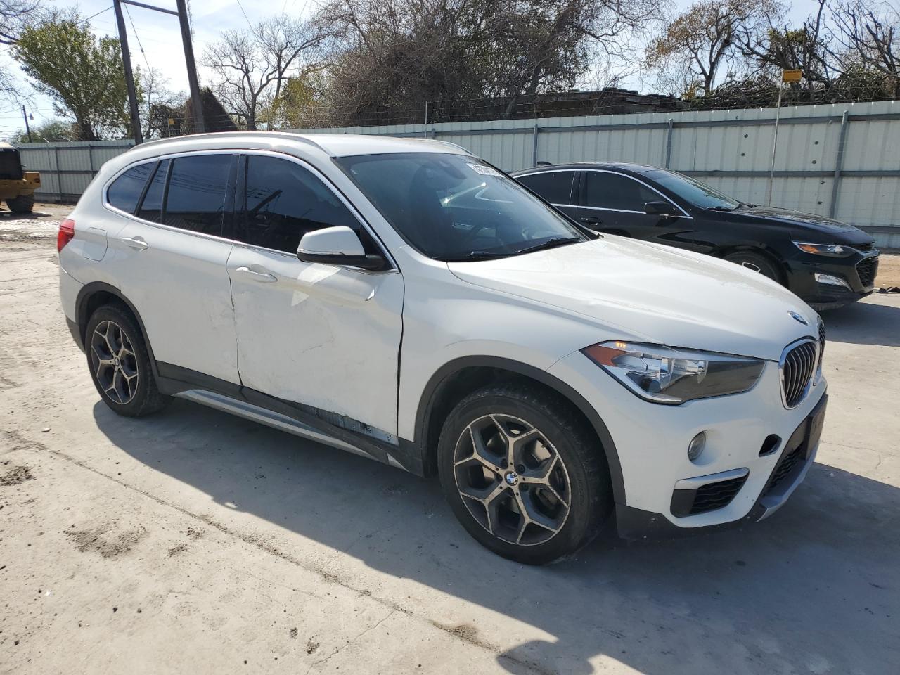 2019 BMW X1 - Image 4