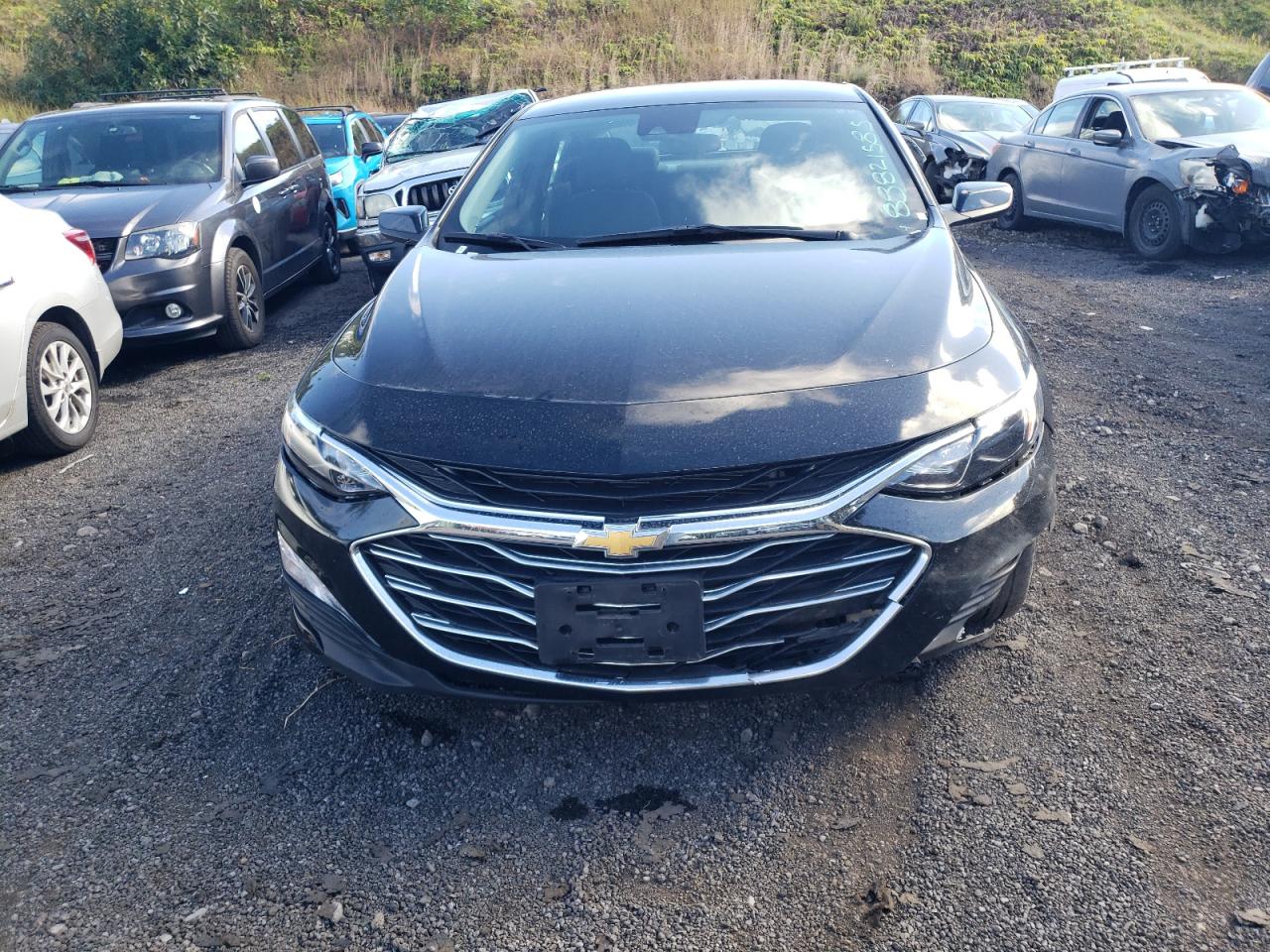 2023 Chevrolet Malibu - Image 5
