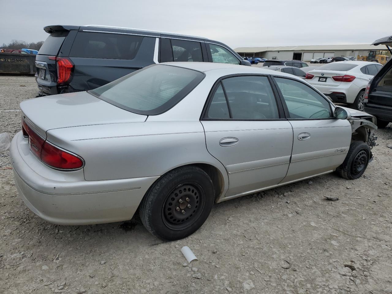 2002 Buick Century - Image 3