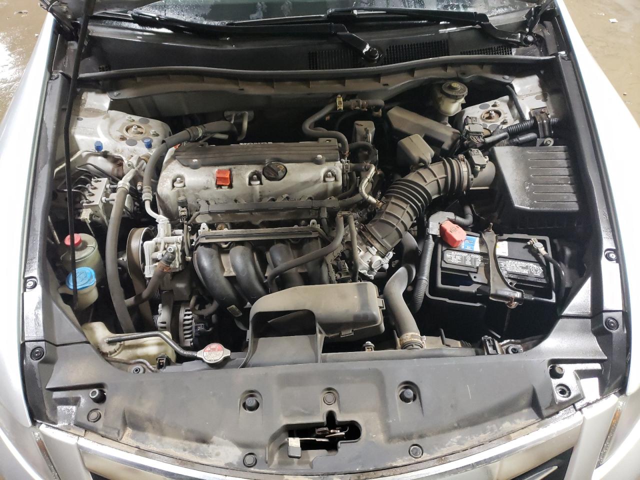 2011 Honda Accord - Image 11