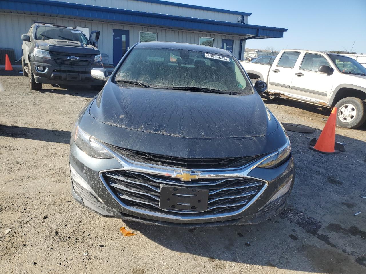 2021 Chevrolet Malibu - Image 5