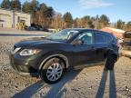 2016 Nissan Rogue S zu verkaufen in Mendon, MA - Rear End
