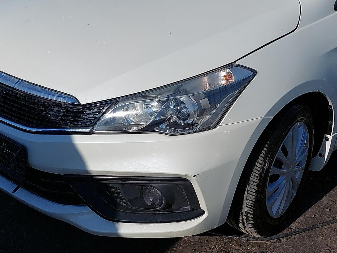 MA3UC7A18RA486672 - 2024 SUZUKI CIAZ - #88180705