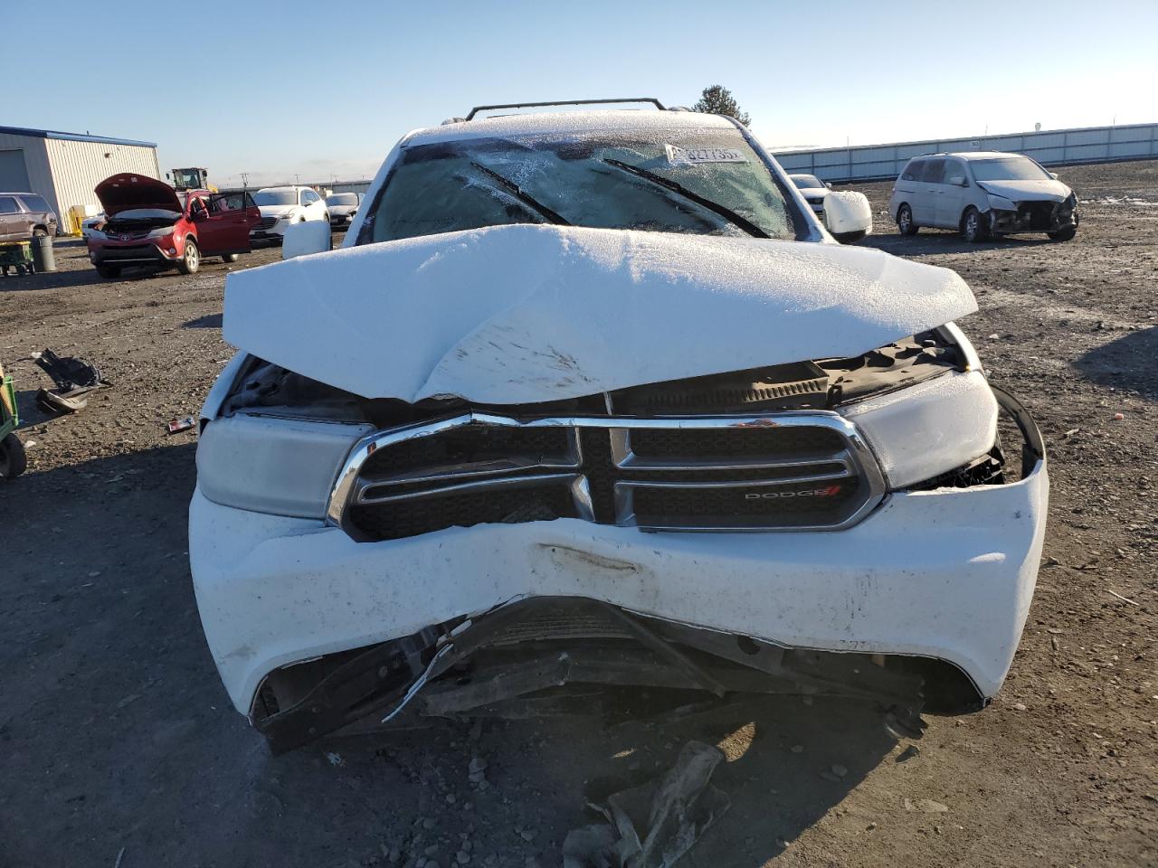 2015 Dodge Durango - Image 5