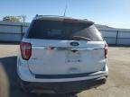 2019 FORD EXPLORER XLT for sale at Copart CA - BAKERSFIELD