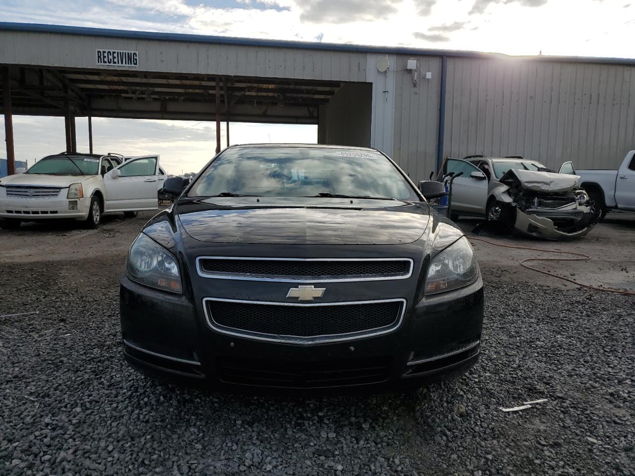 2012 Chevrolet Malibu - Image 5