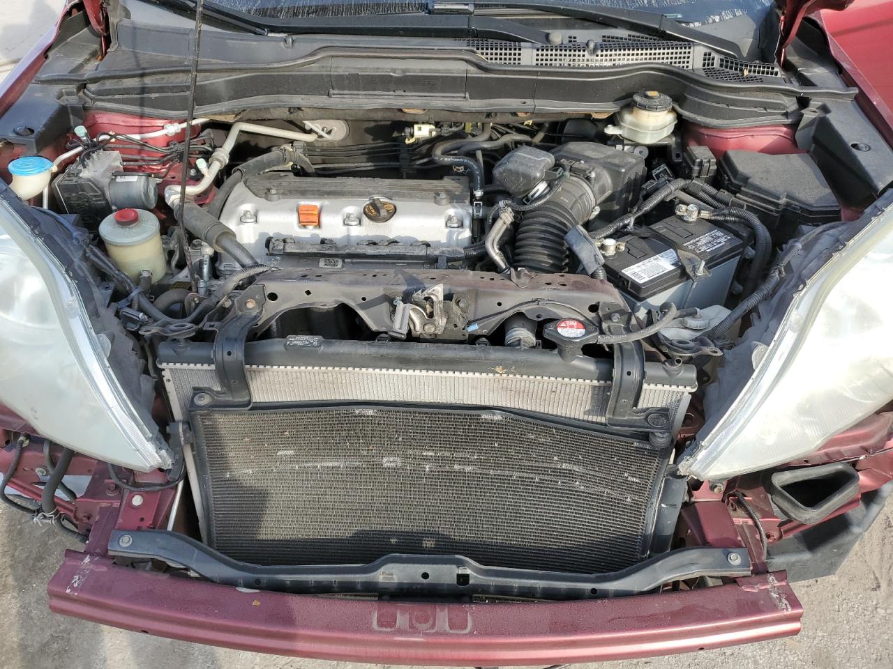 2010 Honda CR-V - Image 12
