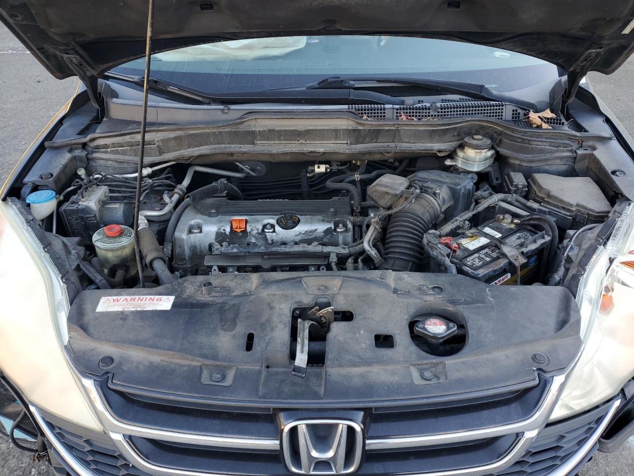 2010 Honda CR-V - Image 14