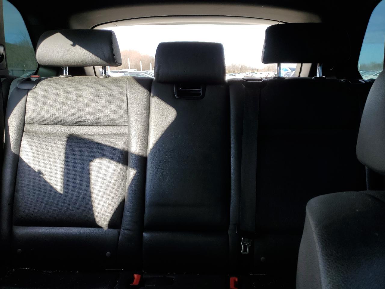 2012 BMW X5 - Image 10