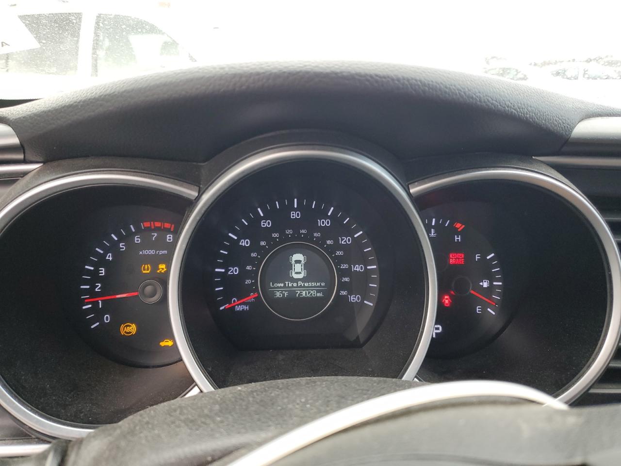 2015 Kia Optima - Image 9