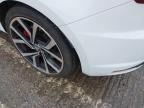 2017 SEAT LEON CUPRA for sale at Copart CHESTER