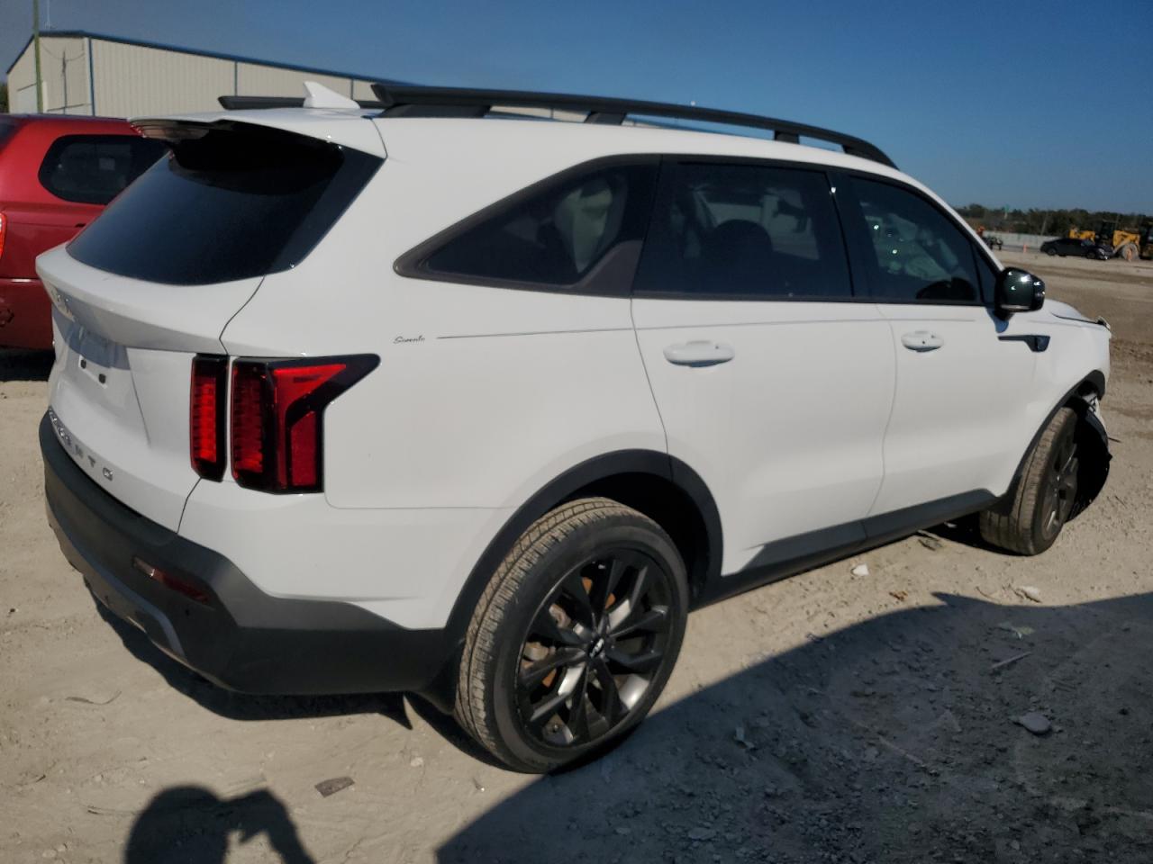 2022 Kia Sorento - Image 3