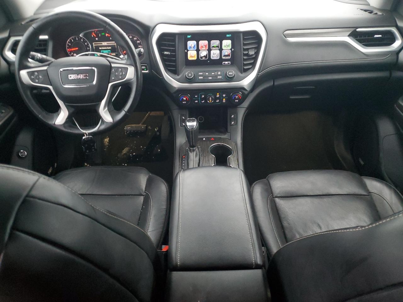 2017 GMC Acadia - Image 8