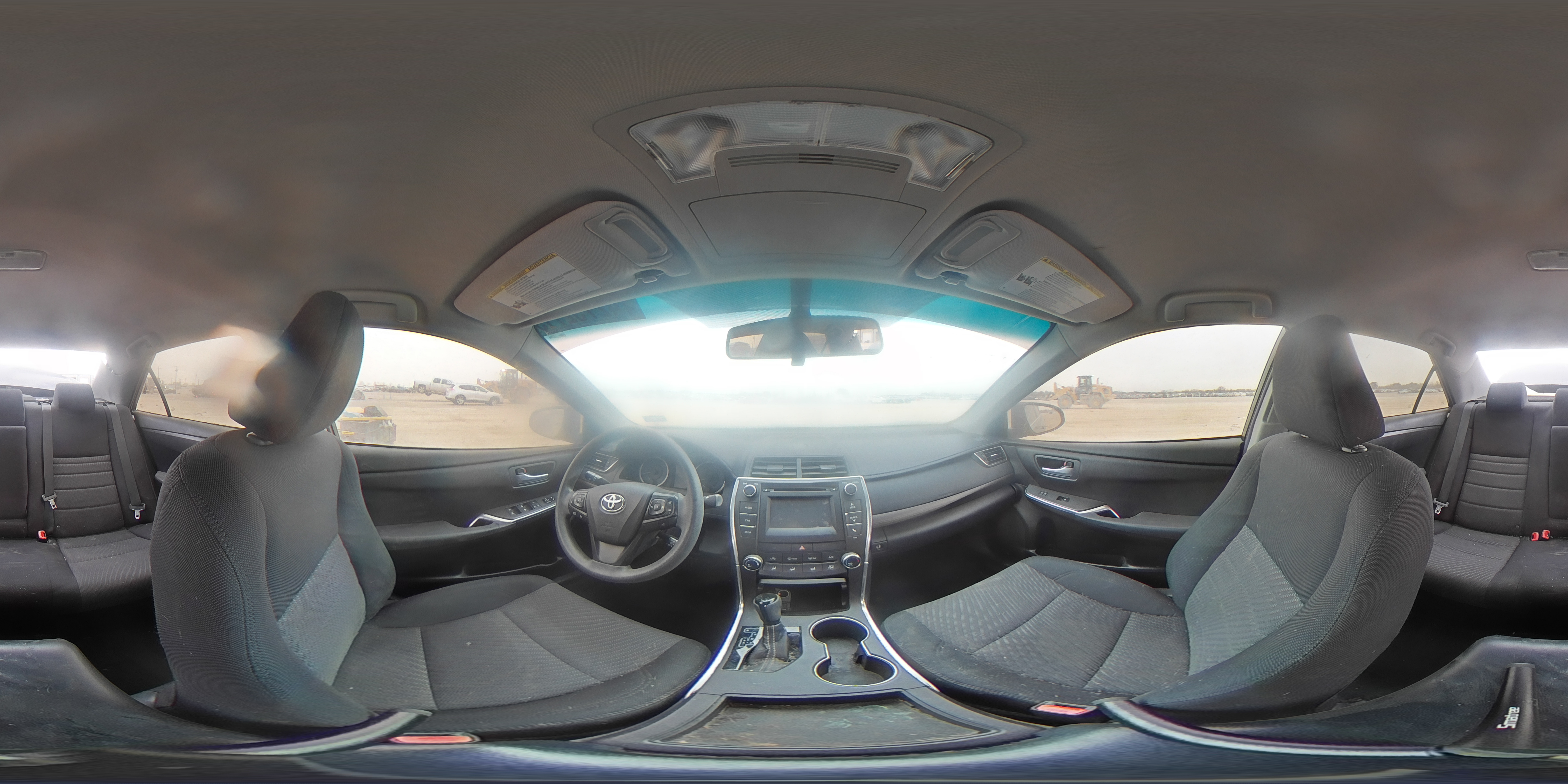 2017 Toyota Camry - Image 13