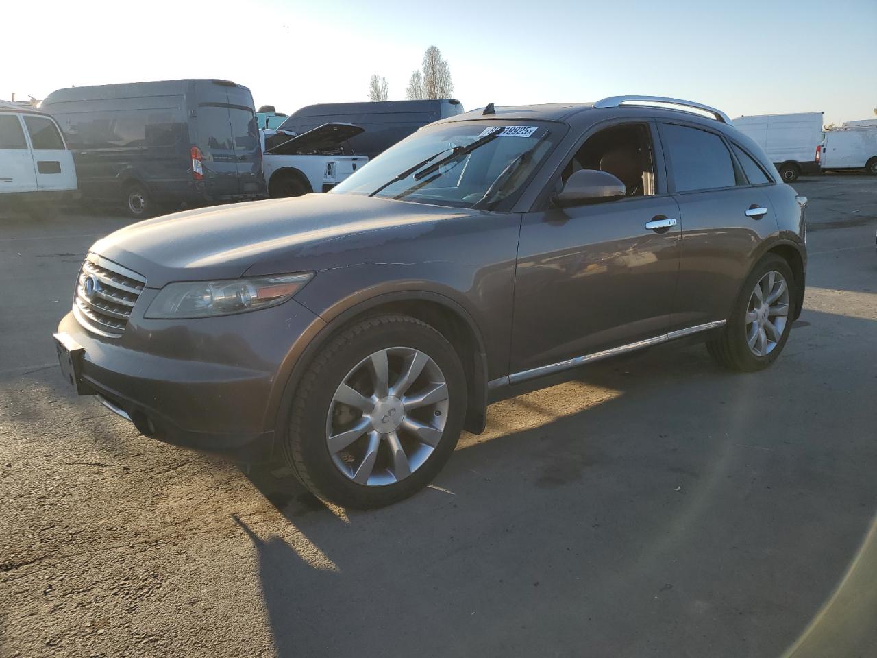 2006 Infiniti FX - Image 1