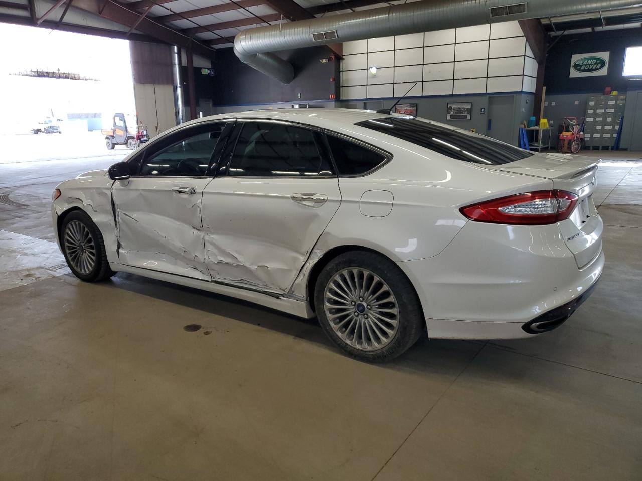 VIN 3FA6P0K91FR239458 2015 FORD FUSION no.2