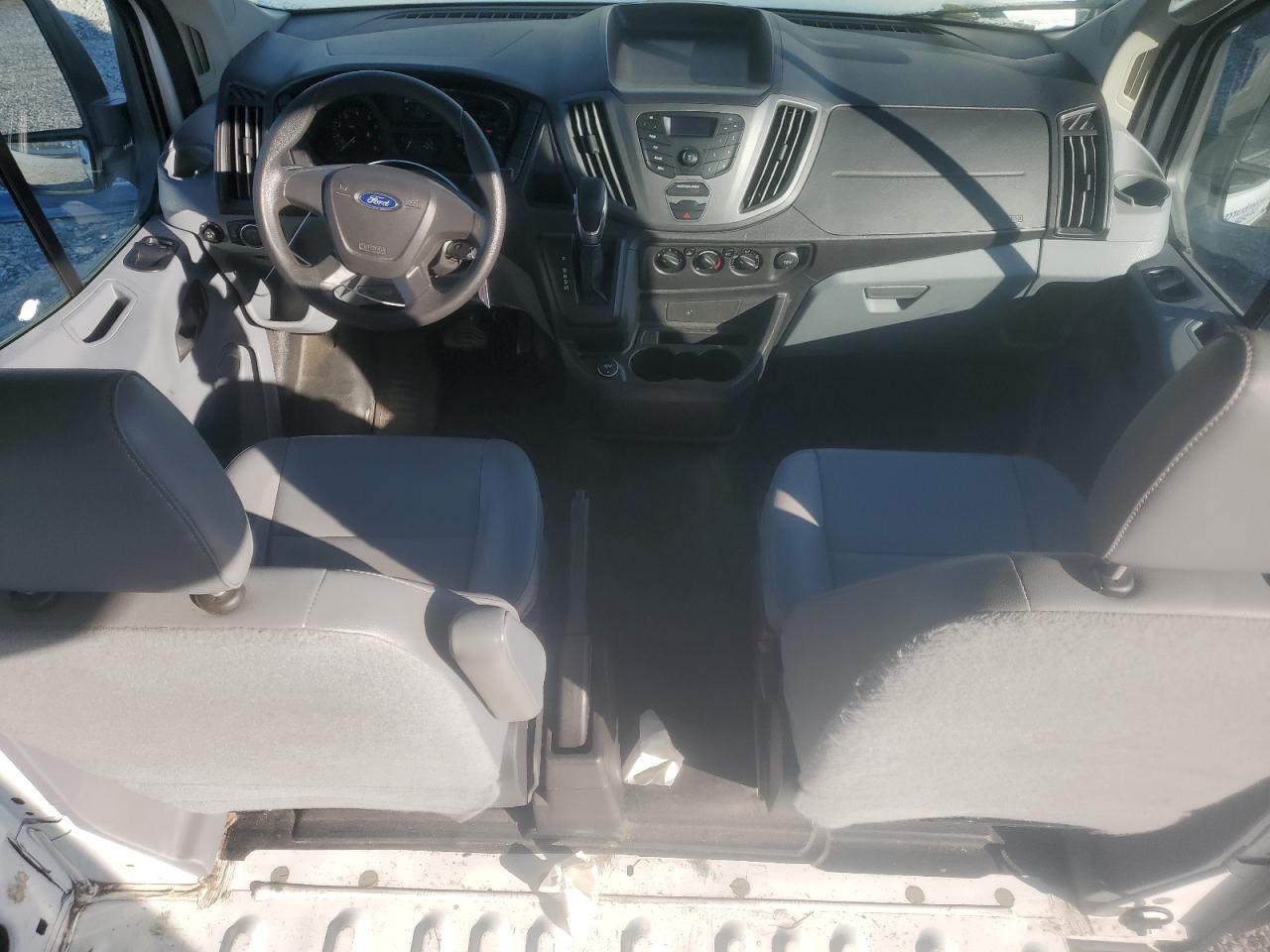 2017 Ford Transit - Image 8