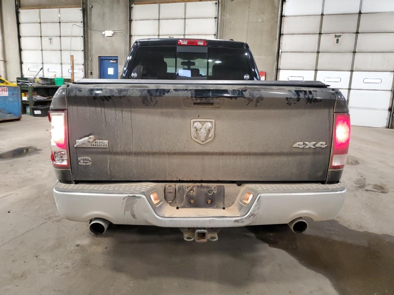 2012 Dodge RAM - Image 6