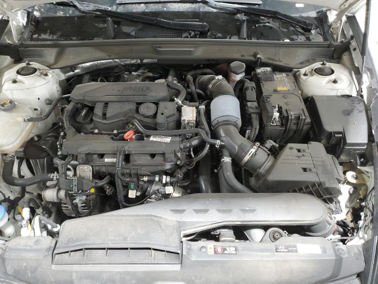 2023 Hyundai Sonata - Image 11