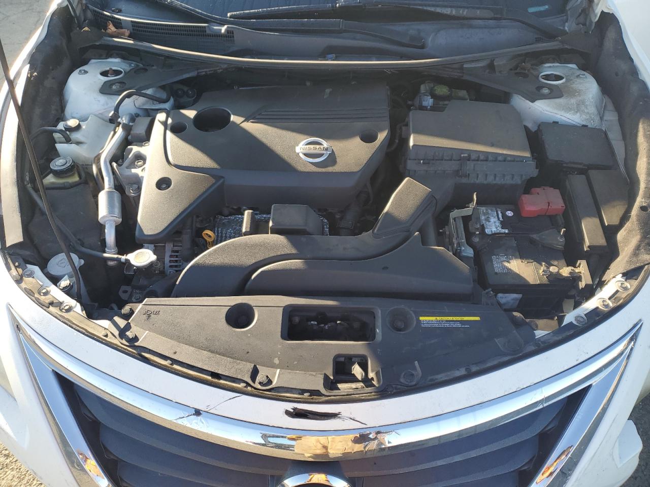 2015 Nissan Altima - Image 12