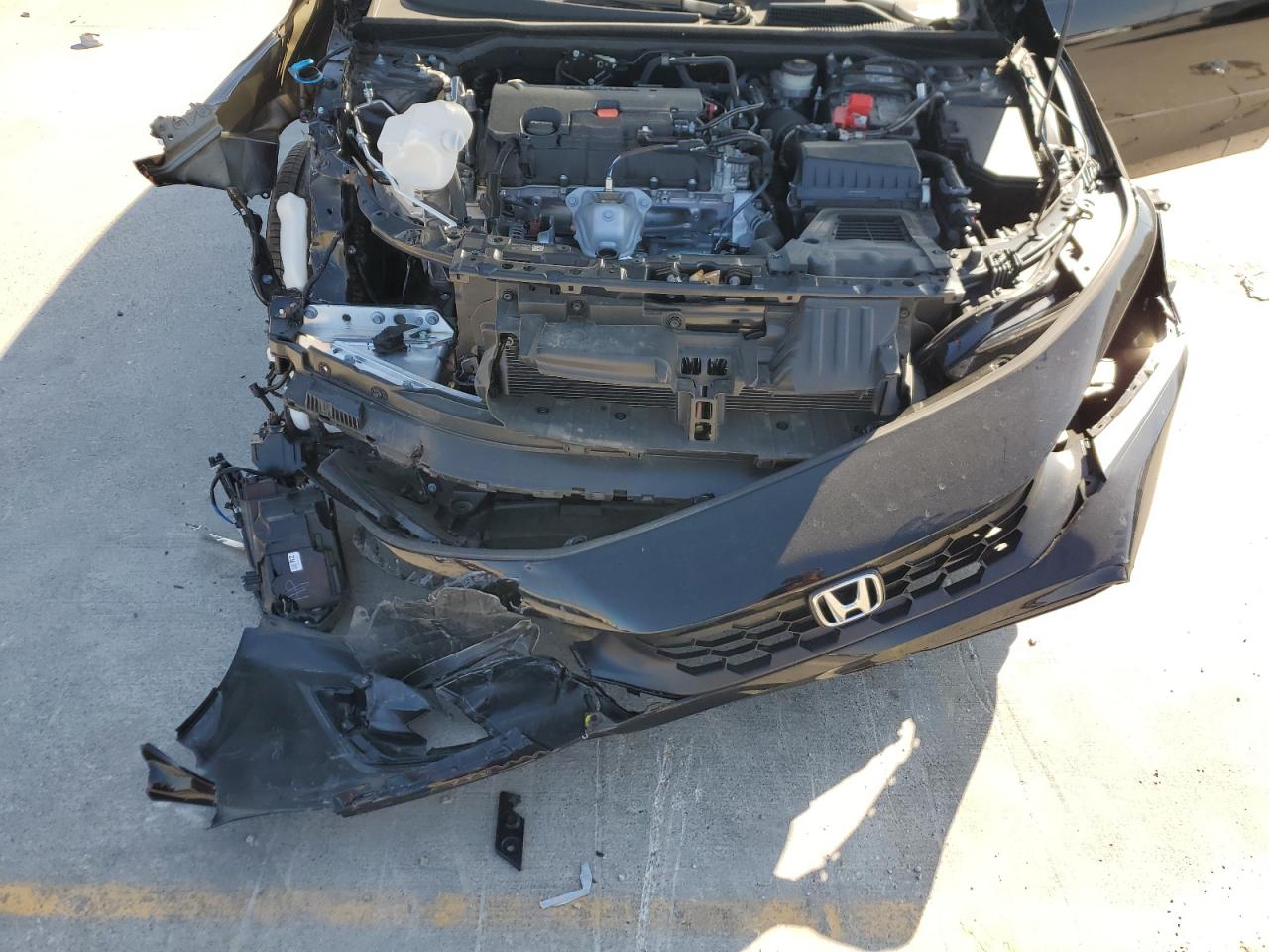 2024 Honda Civic - Image 11