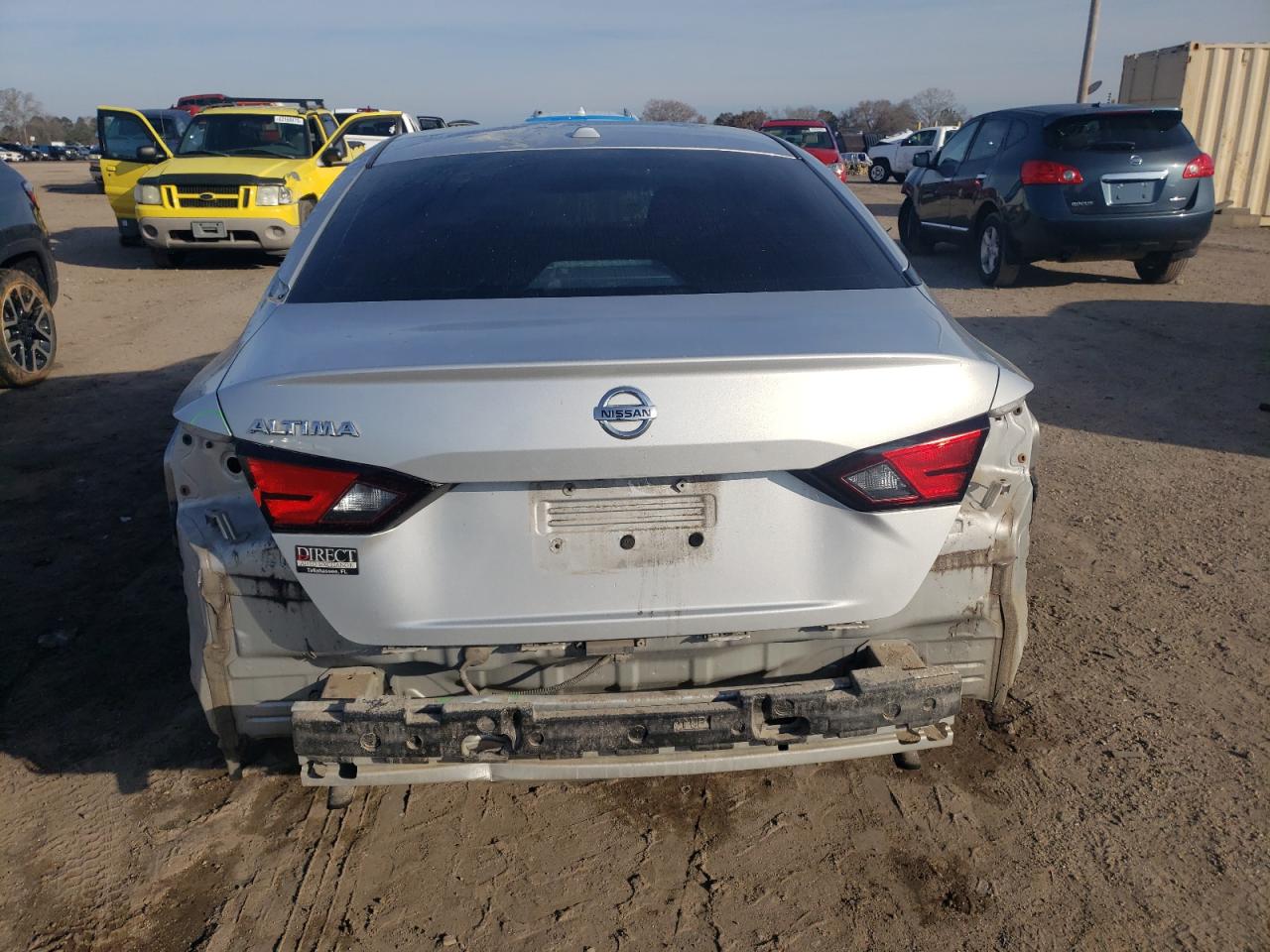 2020 Nissan Altima - Image 6