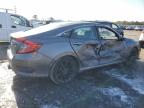 2020 Honda Civic Sport на продаже в Brookhaven, NY - Side