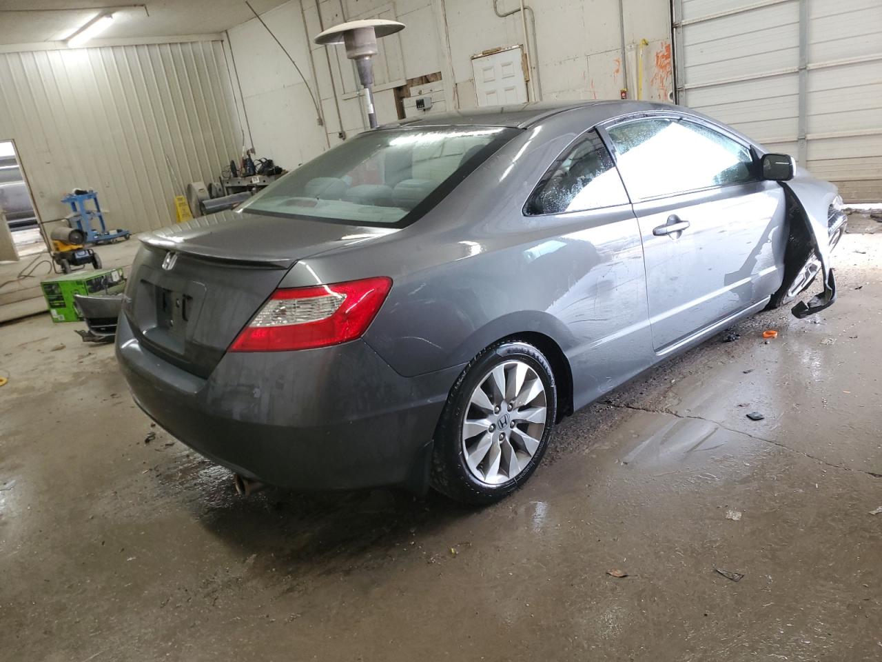 2011 Honda Civic - Image 3