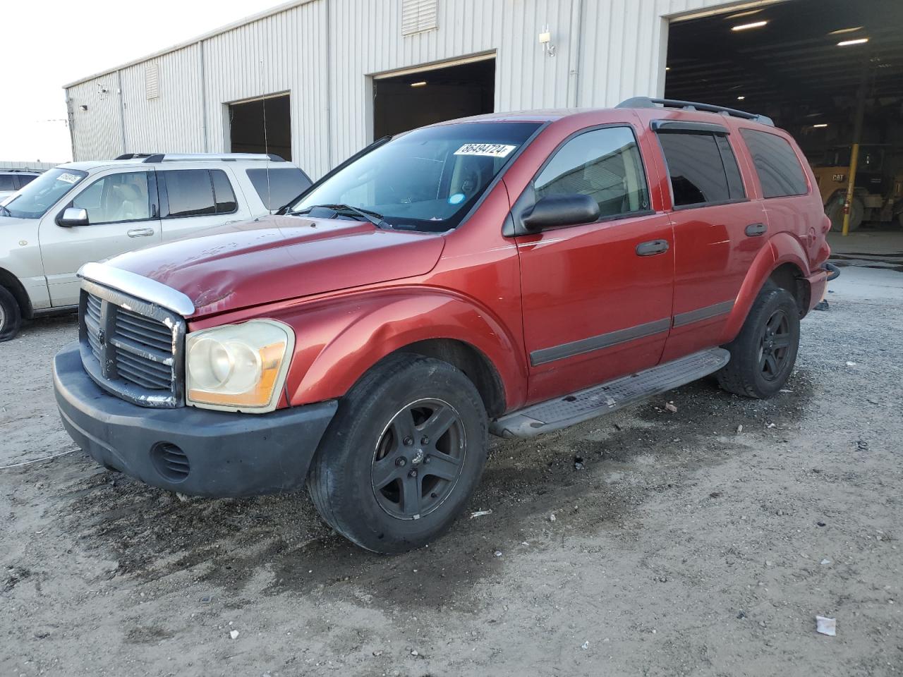 2006 Dodge Durango - Image 1