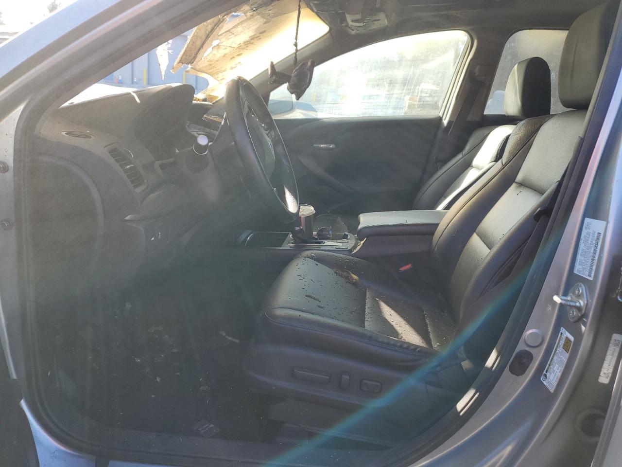 2018 Acura RDX - Image 7