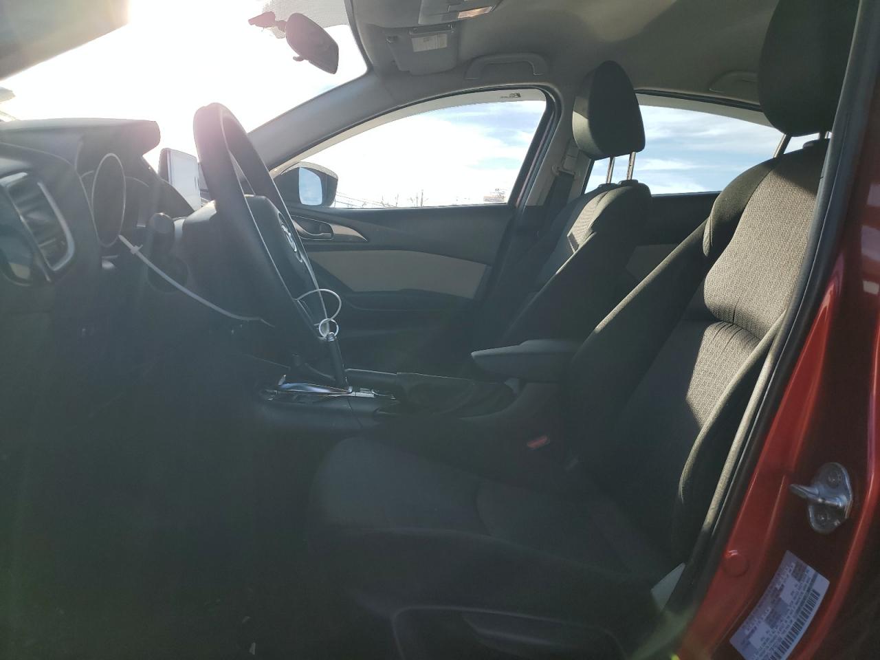 2015 Mazda 3 - Image 7