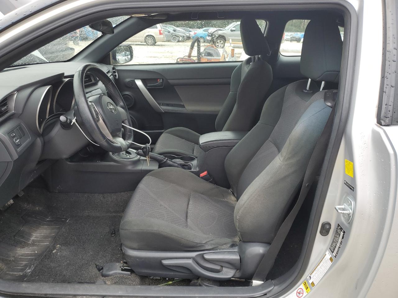 2011 Scion tC - Image 7