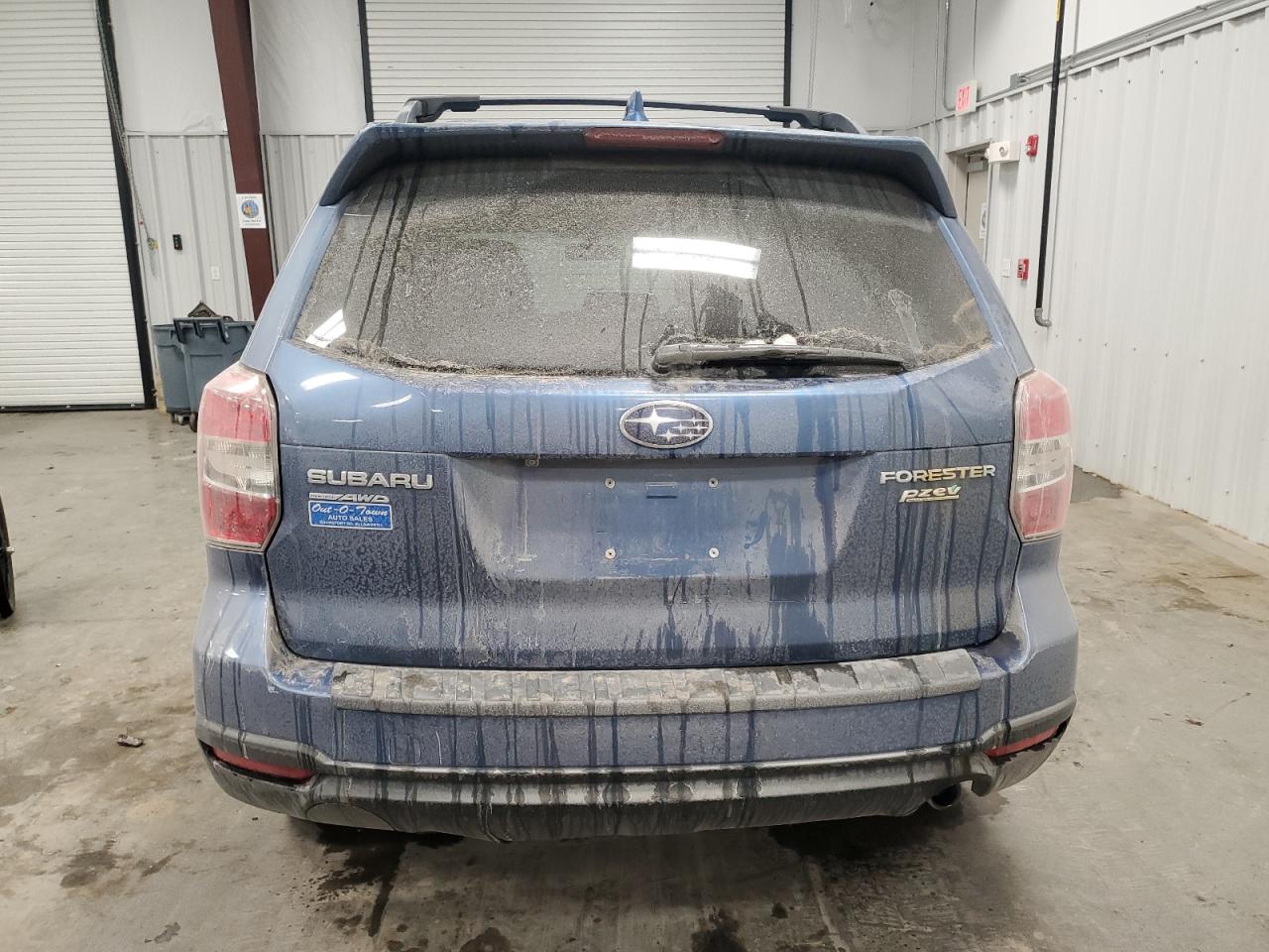 2016 Subaru Forester - Image 6