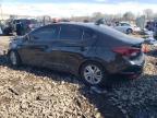 2020 Hyundai Elantra Sel იყიდება Chalfont-ში, PA - Front End