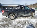 2017 Ford F150 Super Cab იყიდება Hurricane-ში, WV - Top/Roof