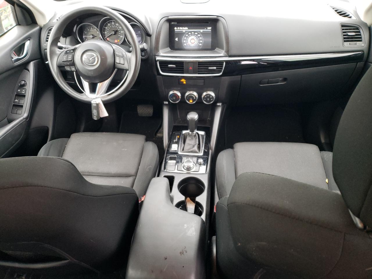 2016 Mazda CX-5 - Image 8