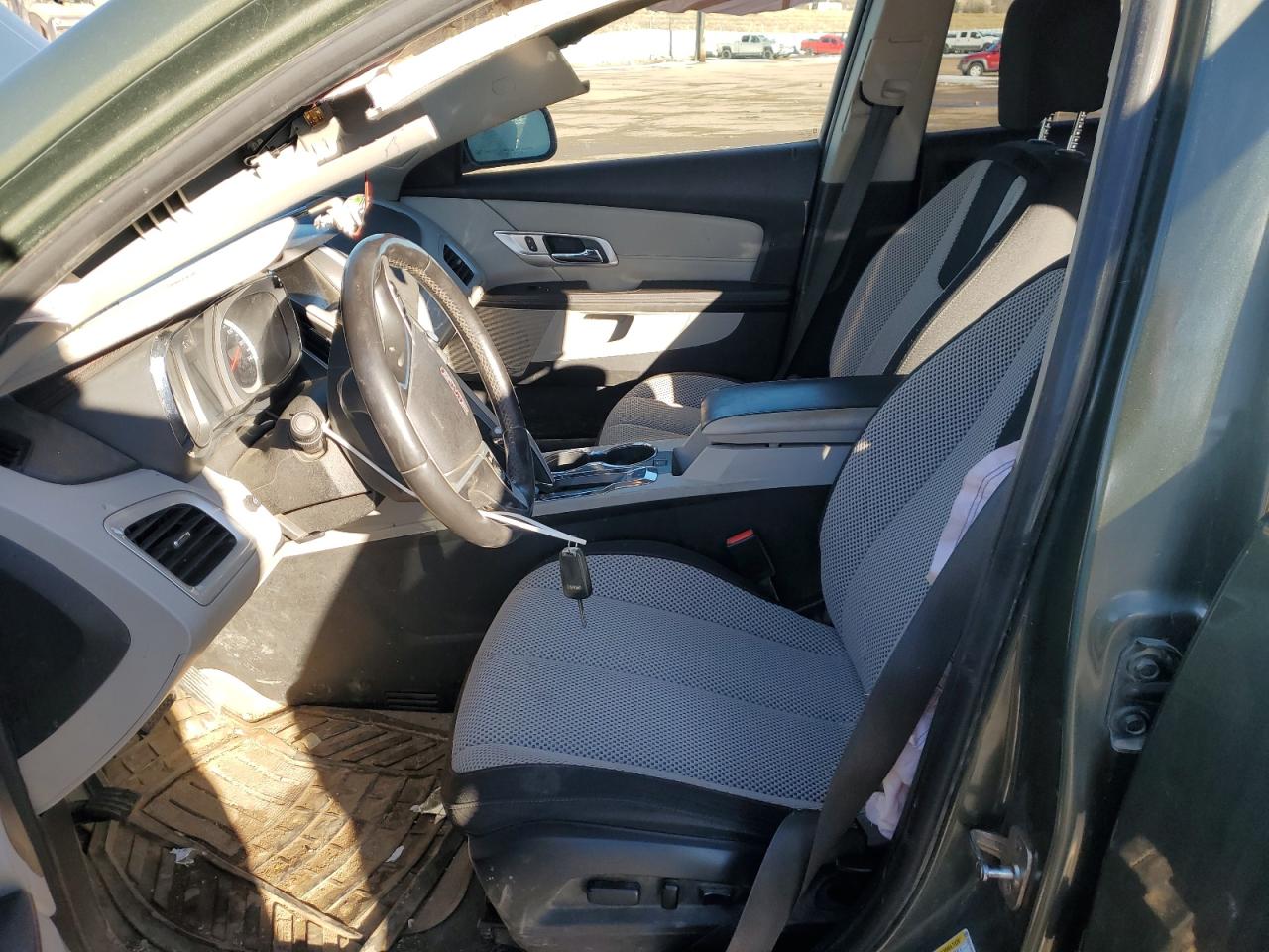 2015 GMC Terrain - Image 7