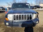 2007 Jeep Commander  للبيع في Windsor، NJ - Front End