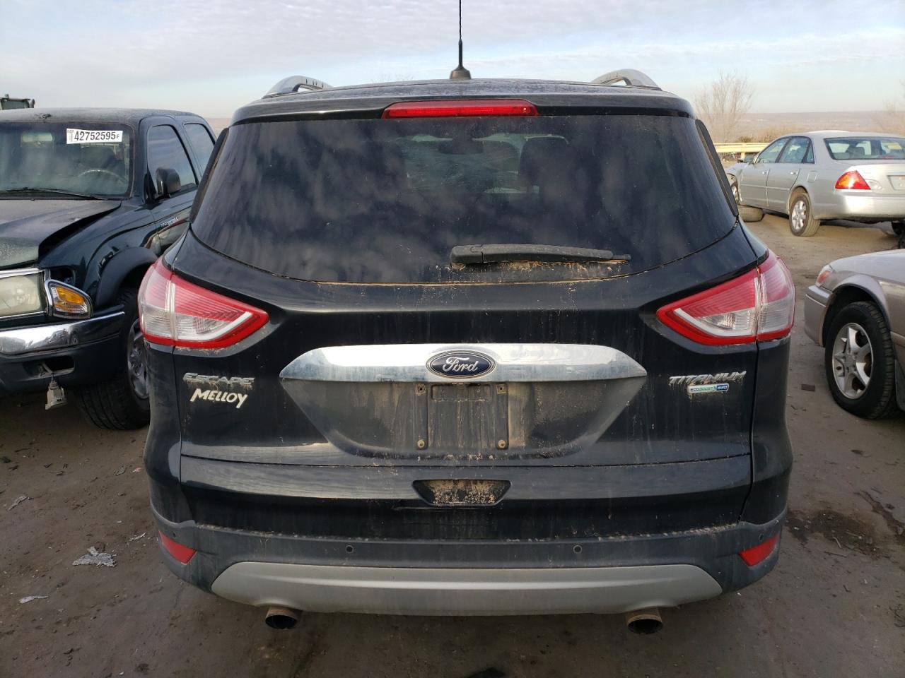 2014 Ford Escape - Image 6