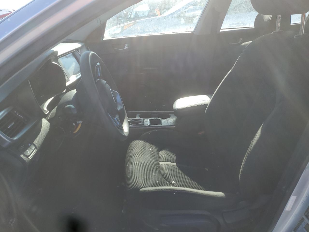 2019 Kia Optima - Image 7