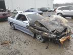 1988 Toyota Supra  en Venta en Windsor, NJ - Burn