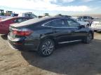 2019 Honda Insight Touring за продажба в Albuquerque, NM - Mechanical