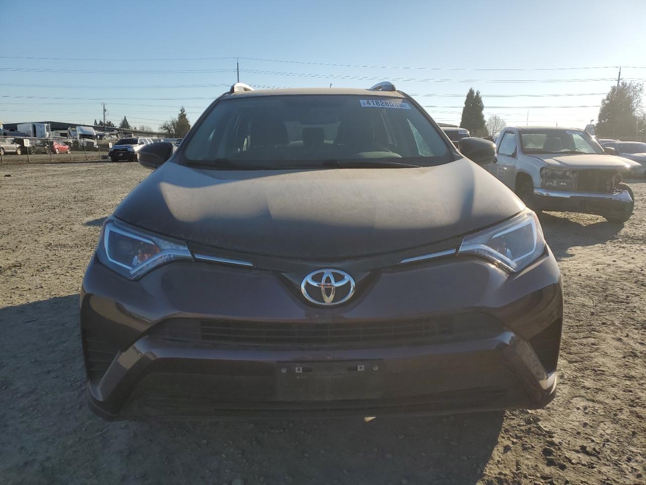 2016 Toyota RAV 4 - Image 5