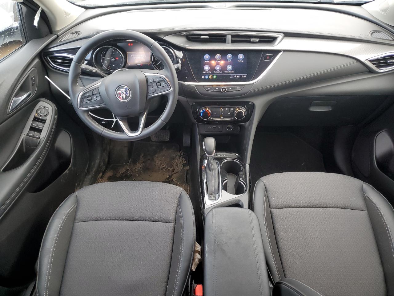 2022 Buick Encore - Image 8