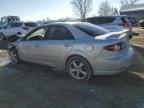 2007 Mazda 6 S na sprzedaż w Wichita, KS - Front End